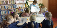Островской СБФ: «Не забыть нам подвиг Сталинграда!» (6+) - Веневская библиотека