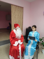 Сетский СДК