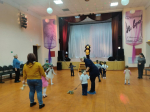 Метростроевский СДК