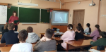 Центральная библиотека: «Символ мужества — Сталинград» (12+)