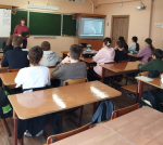 Центральная библиотека: «Символ мужества — Сталинград» (12+)