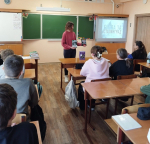 Центральная библиотека: «Символ мужества — Сталинград» (12+)