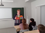 Бельковский СБФ: «Юные герои великой войны» (12+)