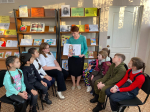 Кукуйский СБФ: «Этот необыкновенный Пушкин!» (0+)