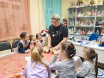 Метростроевский СДК