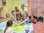 Метростроевский СДК