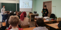 Центральная библиотека: «Женщины и девочки в науке» (12+) - Веневская библиотека
