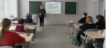 Бельковский СБФ: «Колокола памяти Афганистана» (12+)