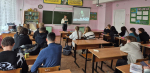 Центральная библиотека: «Маршалы Победы» (12+)