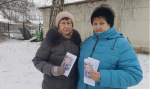 Бельковский СБФ: «Время выбрало их» (12+)