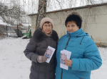 Бельковский СБФ: «Время выбрало их» (12+)