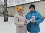 Бельковский СБФ: «Время выбрало их» (12+)