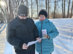 Бельковский СБФ: «Время выбрало их» (12+)