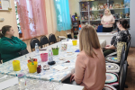 Метростроевский СДК