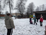 Метростроевский СДК