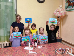 Метростроевский СДК