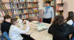 Мордвесский СБФ: «Родной, живой, неповторимый» (6+)