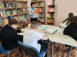 Мордвесский СБФ: «Родной, живой, неповторимый» (6+)