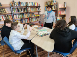 Мордвесский СБФ: «Родной, живой, неповторимый» (6+)