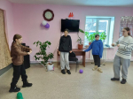 Сетский СДК