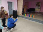 Сетский СДК