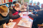 Бельковский СБФ: «Всего понемножку о котах и кошках» (6+)