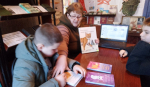 Бельковский СБФ: «Всего понемножку о котах и кошках» (6+)