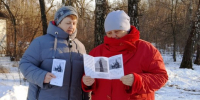 Бельковский СБФ: «Великий флотоводец» (12+) - Веневская библиотека