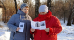 Бельковский СБФ: «Великий флотоводец» (12+)