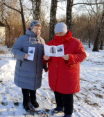 Бельковский СБФ: «Великий флотоводец» (12+)