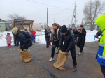 Сетский СДК