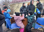 Сетский СДК