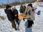 Бельковский СДК