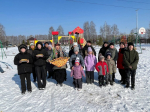 Бельковский СДК