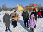 Бельковский СДК