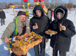 Бельковский СДК
