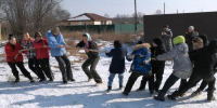 Козловский СБФ: «Широкая Масленица» (12+) - Веневская библиотека