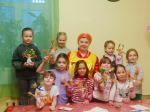 Метростроевский СДК