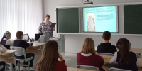 Бельковский СБФ: «Великие женщины Великой России» (12+) - Веневская библиотека