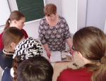 Бельковский СБФ: «Великие женщины Великой России» (12+)