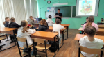 Детская библиотека: «Загадки Конька-горбунка» (12+)