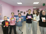 Сетский СДК