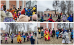 Метростроевский СДК