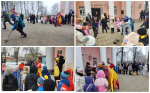 Метростроевский СДК