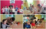 Метростроевский СДК