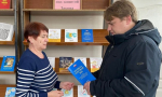 Кукуйский СБФ: «Потребитель под защитой закона» (12+)