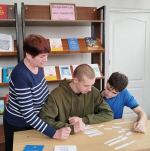 Кукуйский СБФ: «Потребитель под защитой закона» (12+)