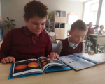 Бельковский СБФ: «Шагнувший в неизвестность» (6+)