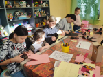 Метростроевский СДК