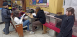Прудищинский СДК